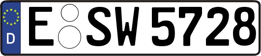 E-SW5728