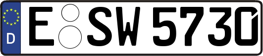 E-SW5730