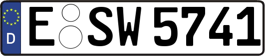 E-SW5741