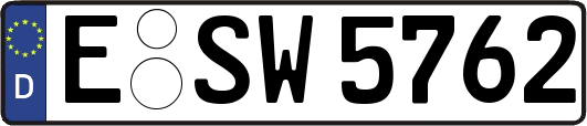 E-SW5762