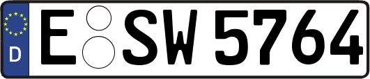 E-SW5764