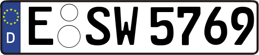 E-SW5769