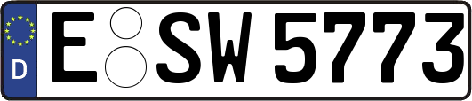 E-SW5773