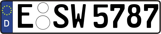 E-SW5787