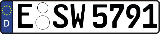 E-SW5791