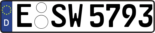 E-SW5793