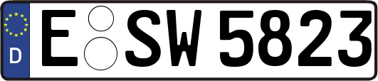 E-SW5823