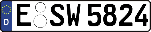E-SW5824
