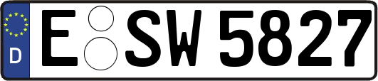 E-SW5827
