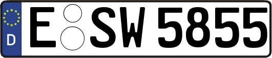E-SW5855