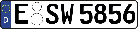E-SW5856