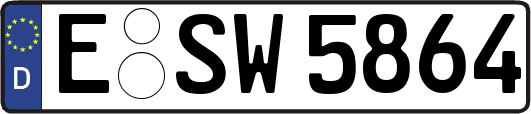 E-SW5864