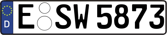 E-SW5873