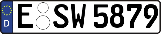 E-SW5879