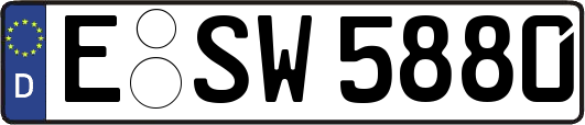 E-SW5880