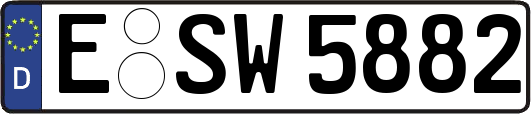 E-SW5882
