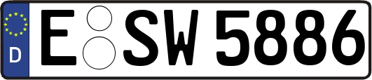 E-SW5886