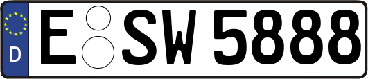 E-SW5888