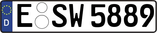 E-SW5889