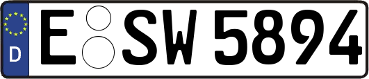 E-SW5894