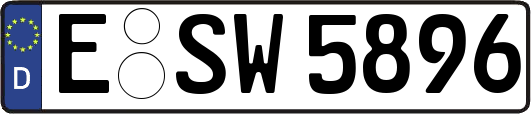 E-SW5896