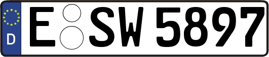 E-SW5897
