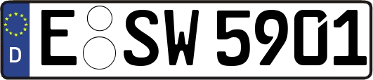E-SW5901