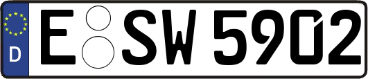 E-SW5902