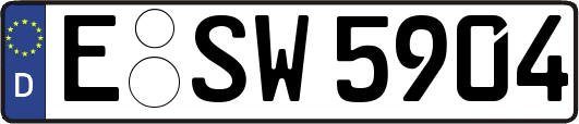 E-SW5904