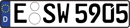 E-SW5905