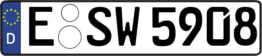 E-SW5908