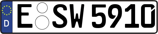 E-SW5910