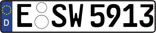 E-SW5913
