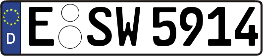 E-SW5914