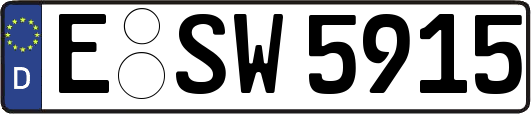 E-SW5915