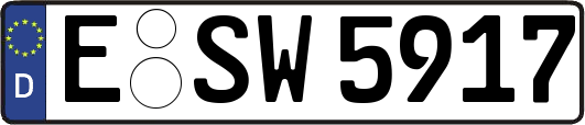 E-SW5917