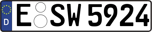 E-SW5924