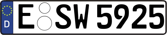 E-SW5925