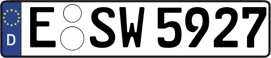 E-SW5927