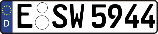 E-SW5944
