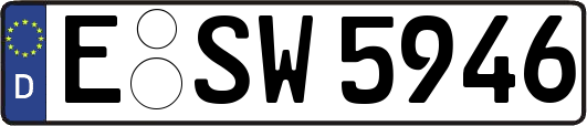 E-SW5946