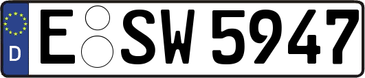 E-SW5947
