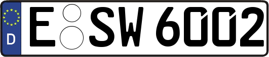 E-SW6002