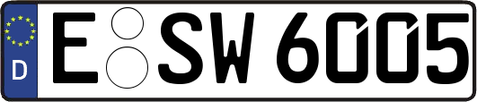 E-SW6005