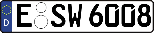 E-SW6008