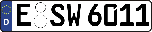 E-SW6011