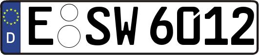 E-SW6012