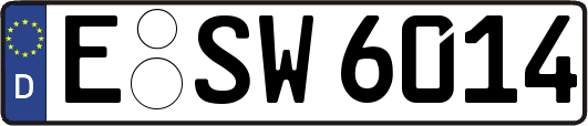 E-SW6014