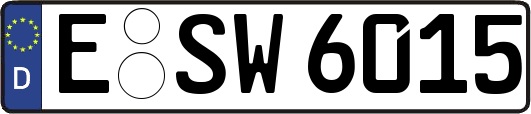 E-SW6015