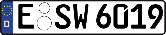 E-SW6019